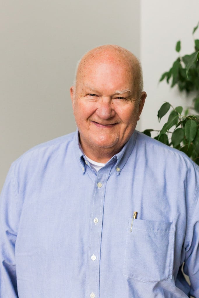 WILLIAM (BILL) CAMPBELL