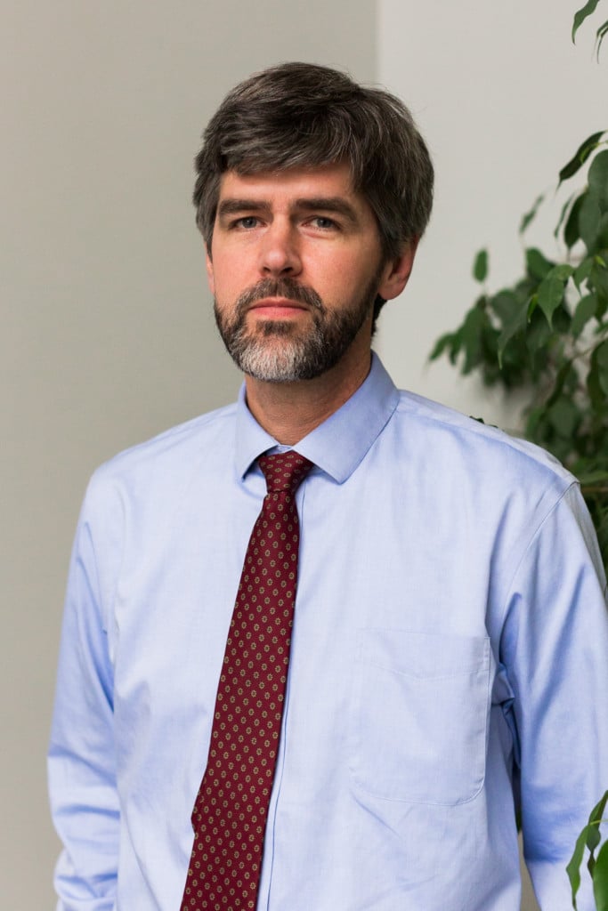 DUANE BARRON