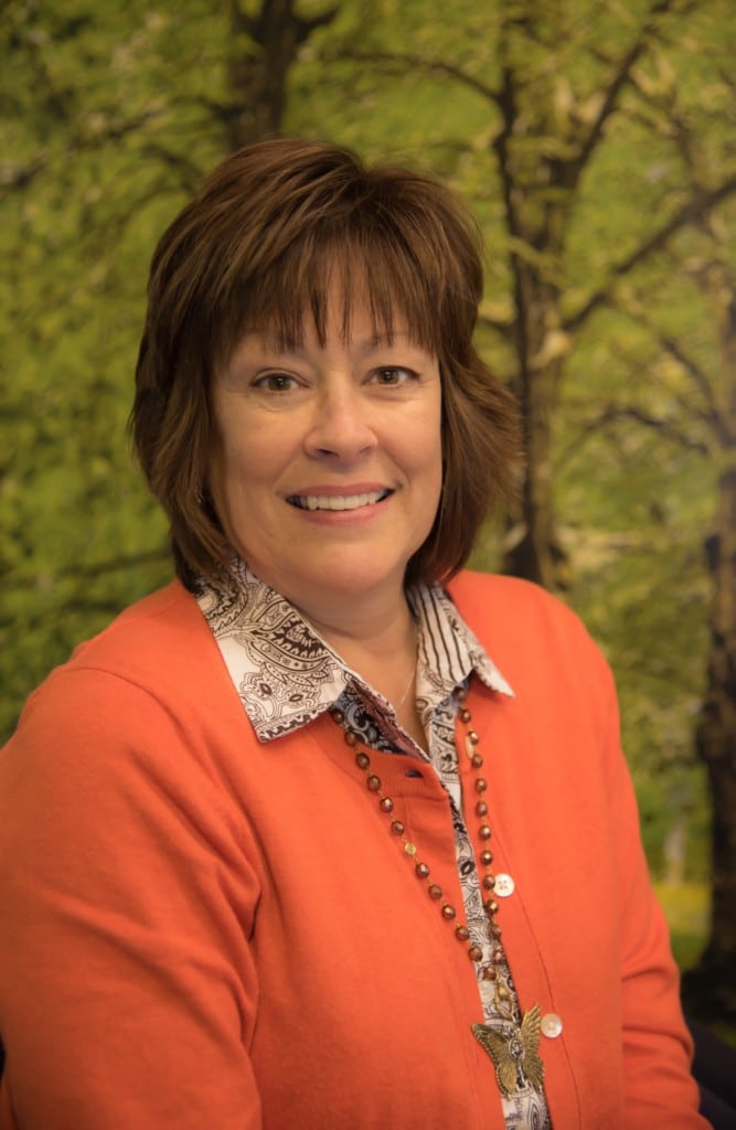 TAMI RADECKE